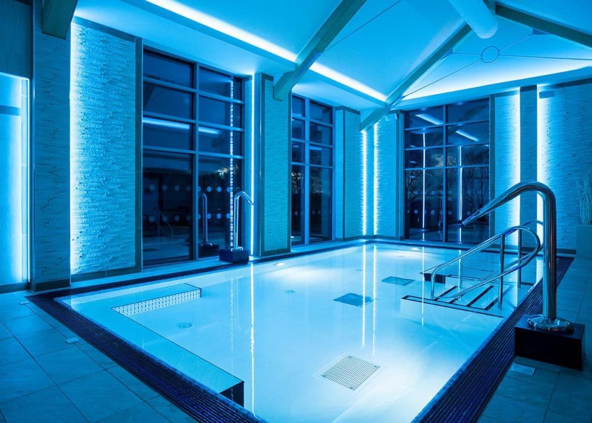Hawkchurch Resort And Spa エクステリア 写真