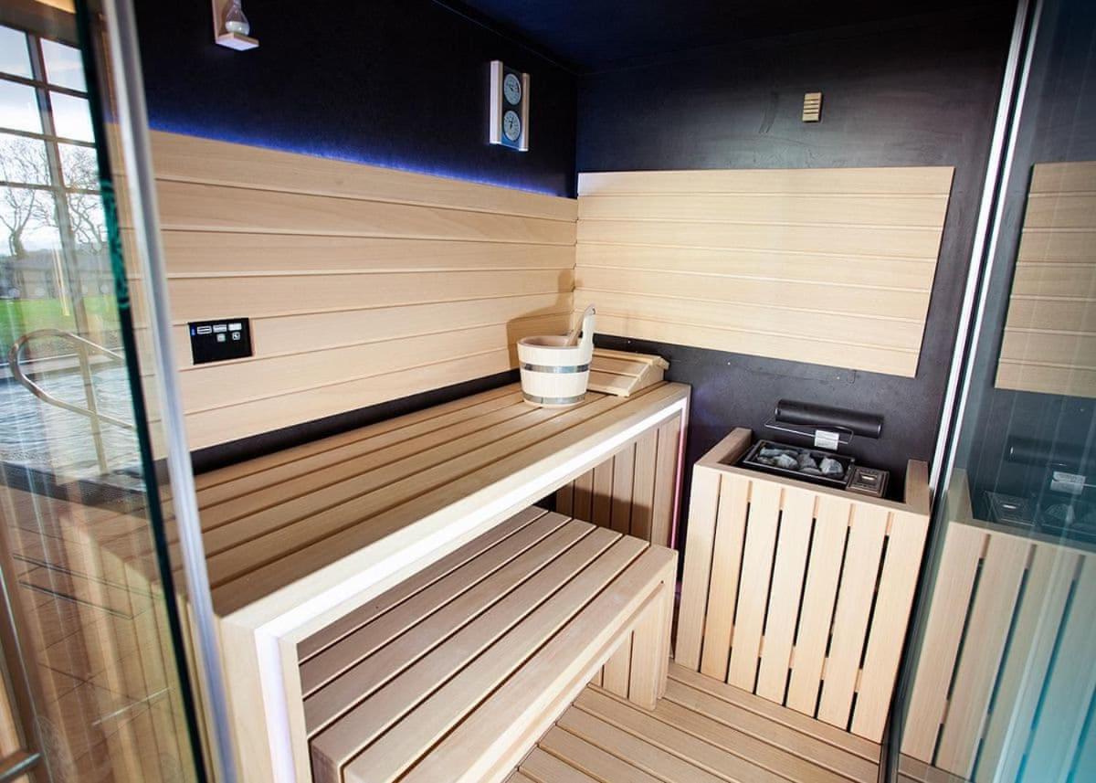 Hawkchurch Resort And Spa エクステリア 写真